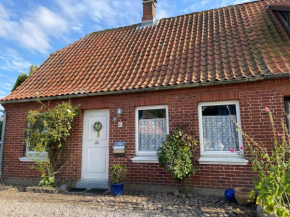 Ferienhaus Seepferdchen 9061 - Fehmarn